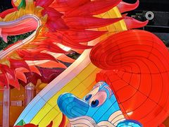 -蓝精灵乐园·世茂精灵之城主题乐园