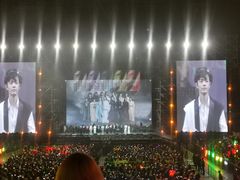 -梦之蓝青奥体育公园体育馆