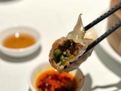临海扁食-荣小馆(安达仕店)
