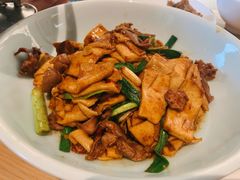 鸡胗千叶豆腐-关东小磨东北菜(上海长风大悦城店)