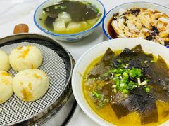 -郑凉面24h店(黄金小区店)
