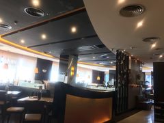 -必胜客(机场路店)