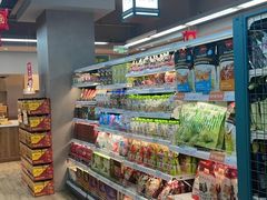 -果蔬好生活超市(双井店)