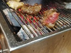 -丹东特色烤肉(学府路一部店)
