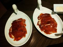 -万丽轩·粤菜(王府井金茂万丽酒店)