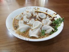 -回坊马二饺子馆