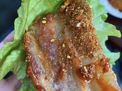 -醉火烧泥炉烤肉(孩儿巷店)