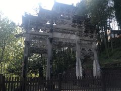 -潜口民宅博物馆