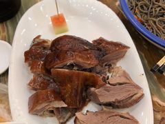 -椿记烧鹅(北门店)