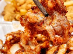 -雅佳神话·麻辣烤鱼(新街口店)