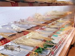 -钢管厂五区小郡肝火锅串串香(清河店)