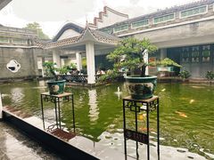 -东莞市可园博物馆