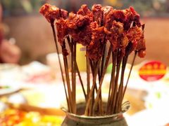 -潮火锅·麻辣牛肉火锅(观音桥方圆·LIVE店)