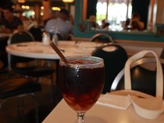 -Versailles Restaurant Cuban Cuisine