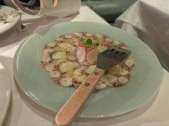 -La Petite Maison (LPM) Hong Kong