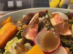 -THE WOODS 简餐 (国贸商城店)