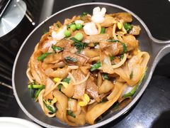 -三凤酒家·百年无锡菜(清扬茂业店)