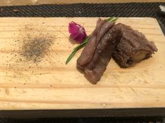 -和·铁板烧·OMAKASE(望京昆泰嘉晟酒店)
