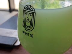 -West10 西拾·西餐厅·创意菜(未来科技城店)