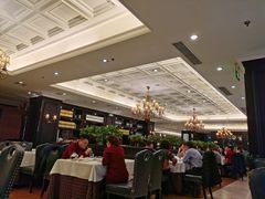 大堂-金春禧(世茂国际广场店)