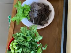 -阳坊胜利涮羊肉(阳坊老店)