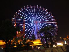 -横店影视城梦幻谷园区