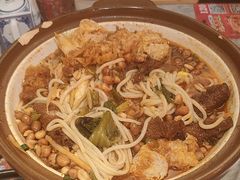 -山四砂锅(太原钟楼街店)