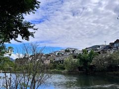 -和顺古镇