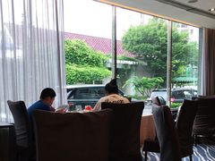 -海逸海鲜酒家(古北店)