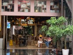 门面-陈记汤饭(水巷口店)