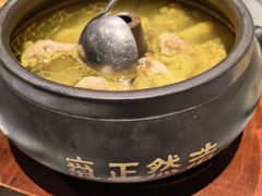 -福照楼汽锅鸡·云南菜(火车站锦江店)
