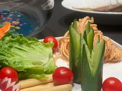 -香丰阁·烤鸭·川湘菜(清河店)
