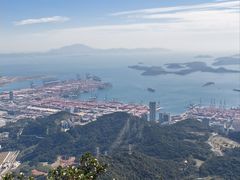 -梧桐山风景名胜区