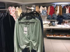-ZARA(红谷滩万达店)
