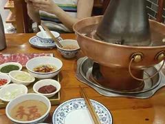 -乐宴·老北京铜火锅(桂庙店)