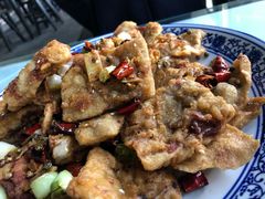 -五七油焖大虾(合川总店)
