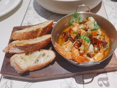 -22ºN BISTRO西餐&酒馆