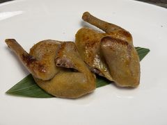 -Yan Ting 宴庭中餐厅(上海静安瑞吉酒店)