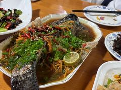 -龙姐私房菜(和顺古镇店)