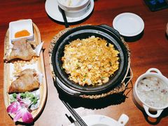 -意满花千醉(金茂览秀城店)