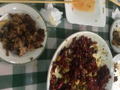 -新疆巴州金丝特餐厅(大钟寺店)