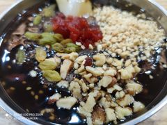 果仁藕粉-白翔甜食店