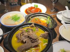 -应天大明王朝·南京菜(中山陵店)