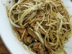 腰花拌川-小狗面馆(复兴店)