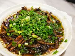 -扬州小吃(延安西路店)