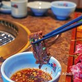 魔都探店‖日式烧肉🥩必吃—薪火🔥烧肉源之屋