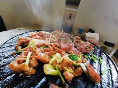 -厚味居炙子烤肉·清真(天桥南纬路店)