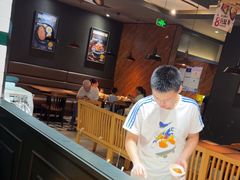 -豪享来牛排(人民店)