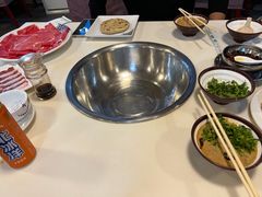 -福寿斋·老北京铜锅涮肉·烤鸭(顺义总店)