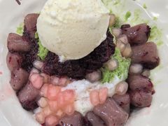-鲜芋仙(太原街万达店)